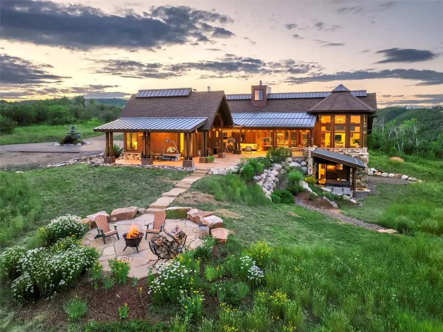 28100 Columbine Ridge, Steamboat Springs, CO 80487 - Image #2