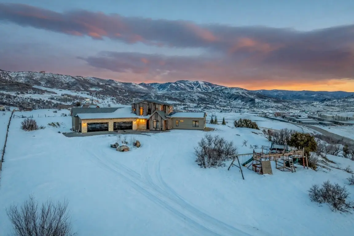 4355 Elk River Road, Steamboat Springs, CO 80487 - Image #1