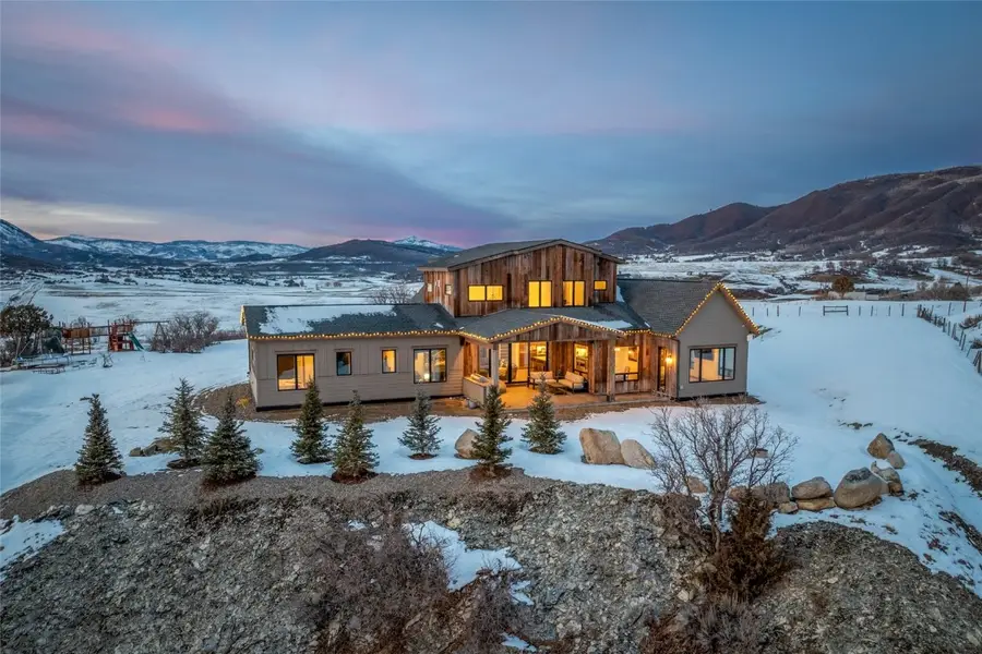 4355 Elk River Road, Steamboat Springs, CO 80487 - Image #2