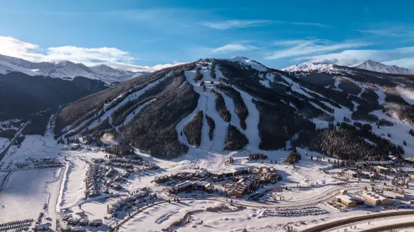 433 Born Club Drive, Copper Mountain, CO 80443