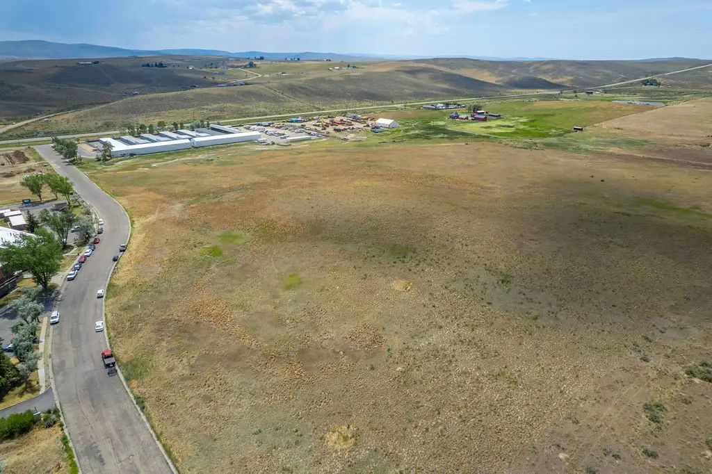 TBD Wickes Avenue, Craig, CO 81625 - Image #1