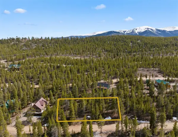 104 Juniper Drive, Twin Lakes, CO 80461