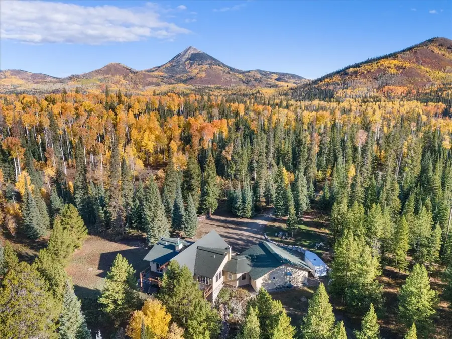 26765 El Dorado Drive, Clark, CO 80428 - Image #2