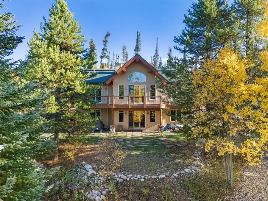 26765 El Dorado Drive, Clark, CO 80428 - Image #3