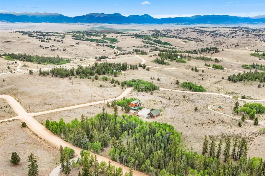 486 & 432 Turk Pony Way, Como, CO 80456 - Image #2