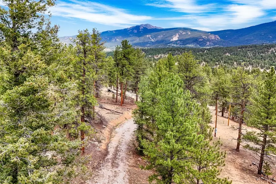 711 Willow Way, Jefferson, CO 80456 - #2