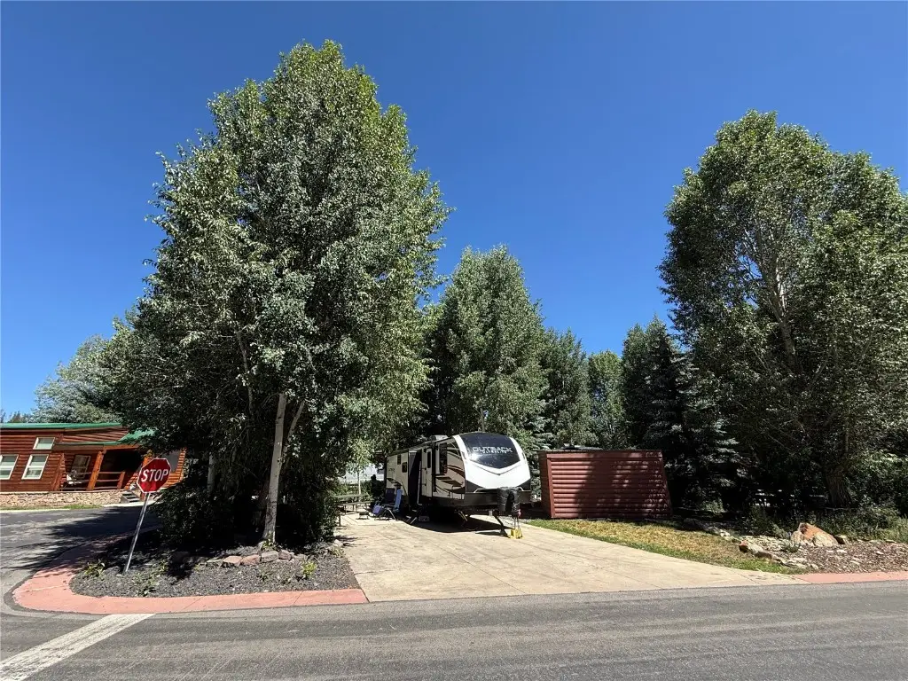 85 Revett Drive #320, Breckenridge, CO 80424 - Image #1