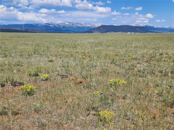 9410 Antero Drive, Hartsel, CO 80449