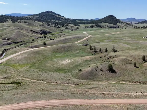 2174 Cahokia Road, Hartsel, CO 80449
