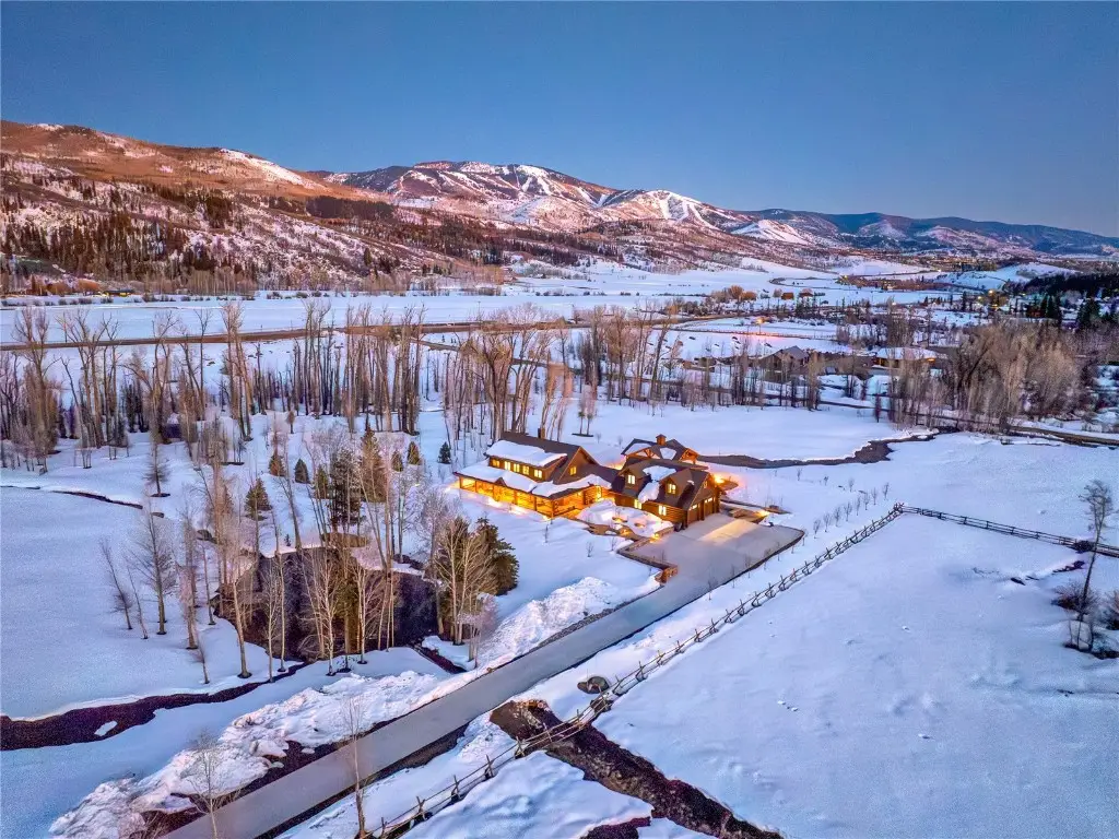 31834 Clatte Lane, Steamboat Springs, CO 80487 - Image #1