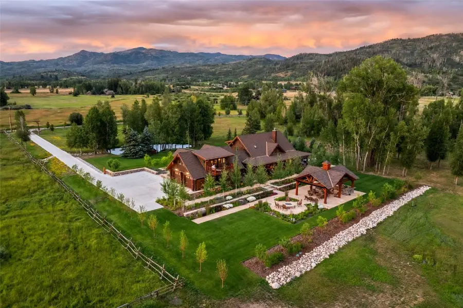 31834 Clatte Lane, Steamboat Springs, CO 80487 - Image #2