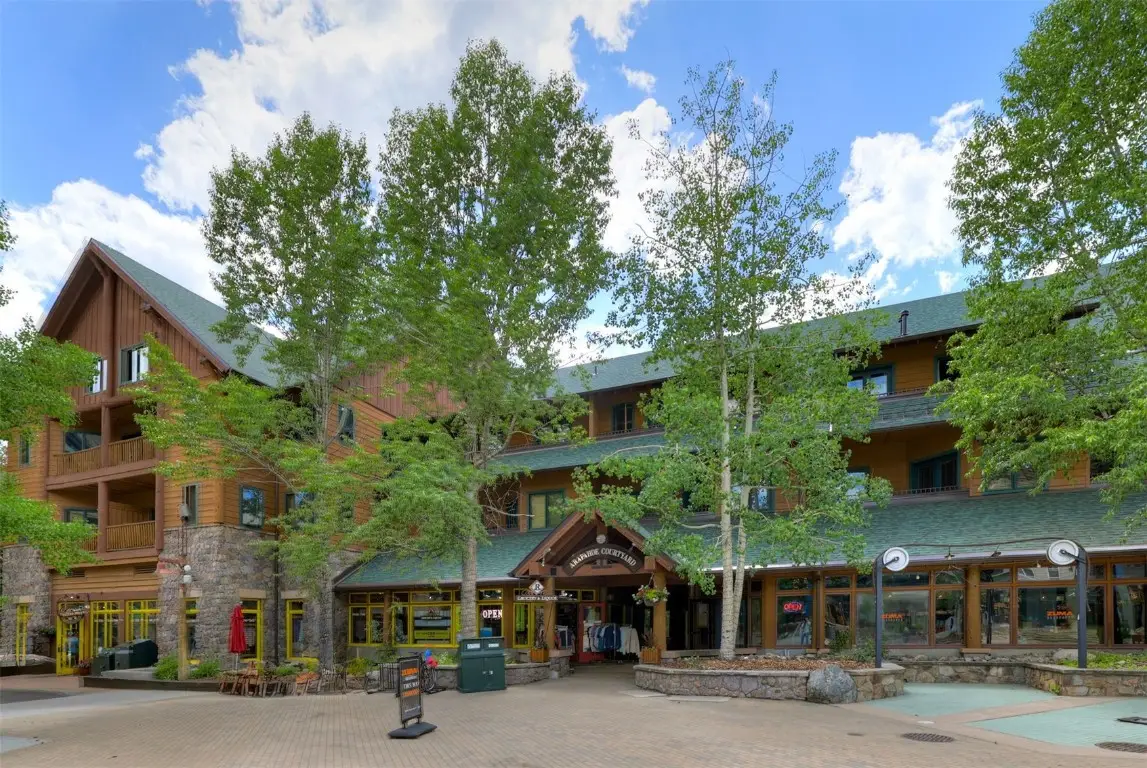 91 River Run Road #8134, Keystone, CO 80435 - Image #1
