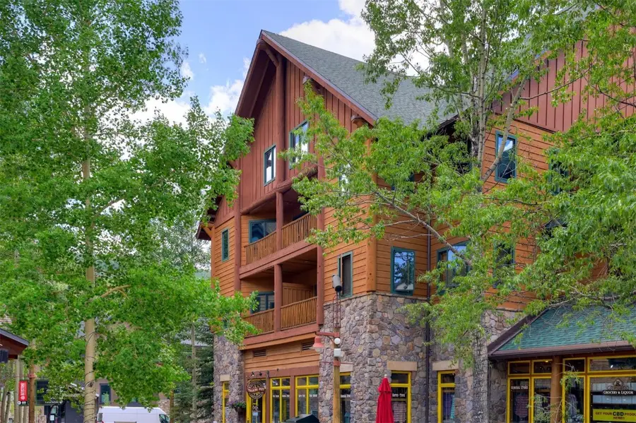 91 River Run Road #8134, Keystone, CO 80435 - Image #2