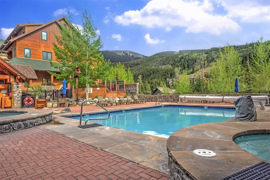 91 River Run Road #8134, Keystone, CO 80435 - Image #3