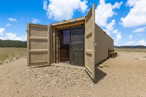 779 S Margaret Place, Hartsel, CO 80449