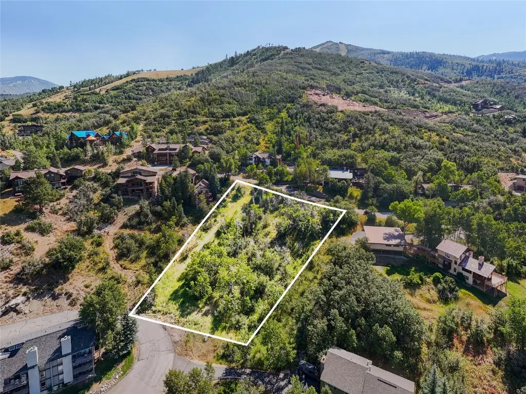 2725 Ski Trail Lane, Steamboat Springs, CO 80487 - Image #1