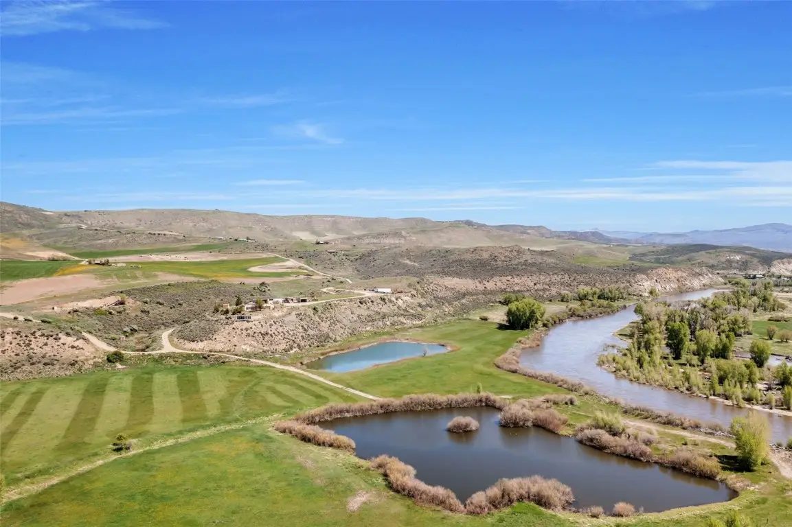 40889 County Road 76a, Hayden, CO 81639 - Image #1