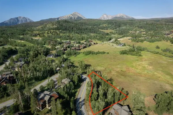 115 Game Trail Road, Silverthorne, CO 80498