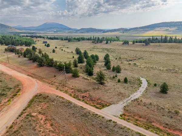 1344 Silverheels Road, Fairplay, CO 80440