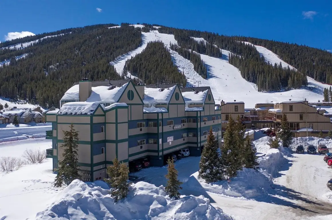 82 Wheeler Circle #314A-3, Copper Mountain, CO 80443 - Image #1