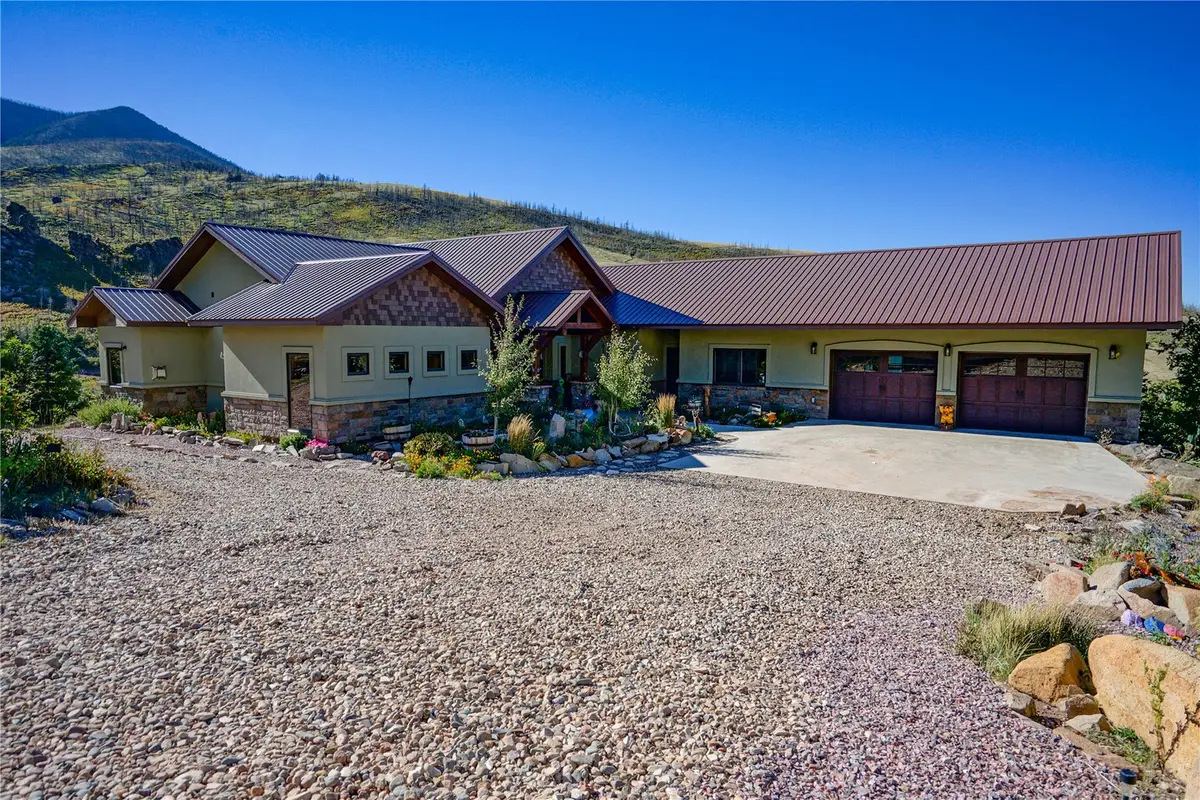 1833 Yellowstone Creek Rd, Other, CO 81055 - #1