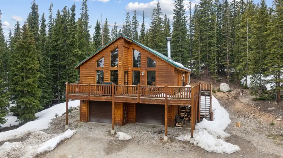 585 Miners Way, Fairplay, CO 80440 - Image #2