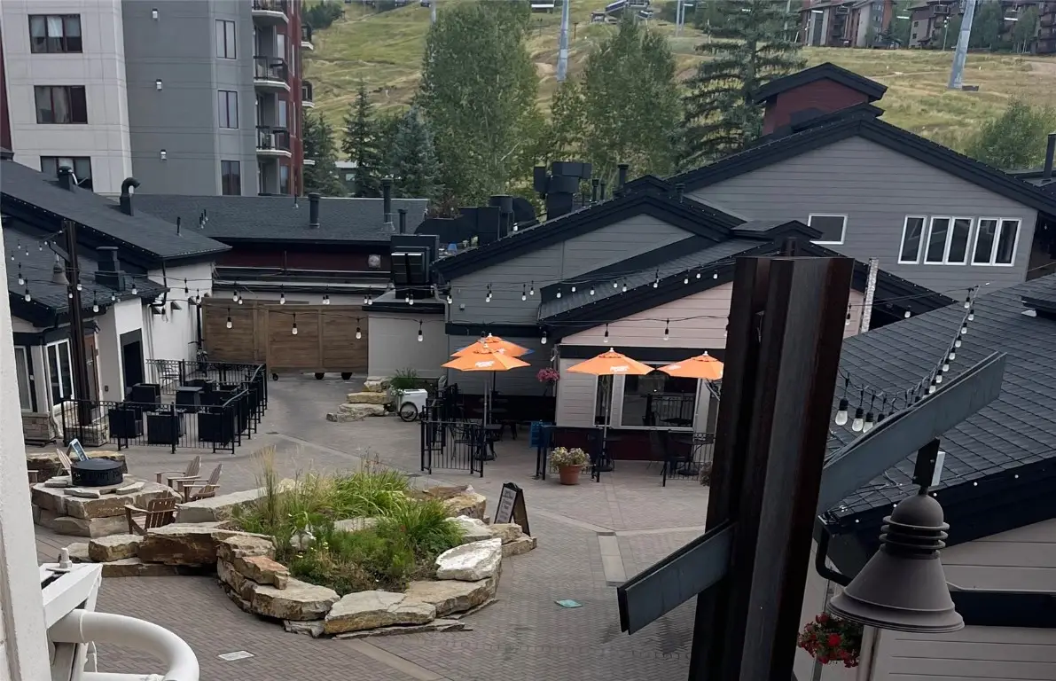 1855 Ski Time Square Drive Se #202, Steamboat Springs, CO 80487 - Image #1