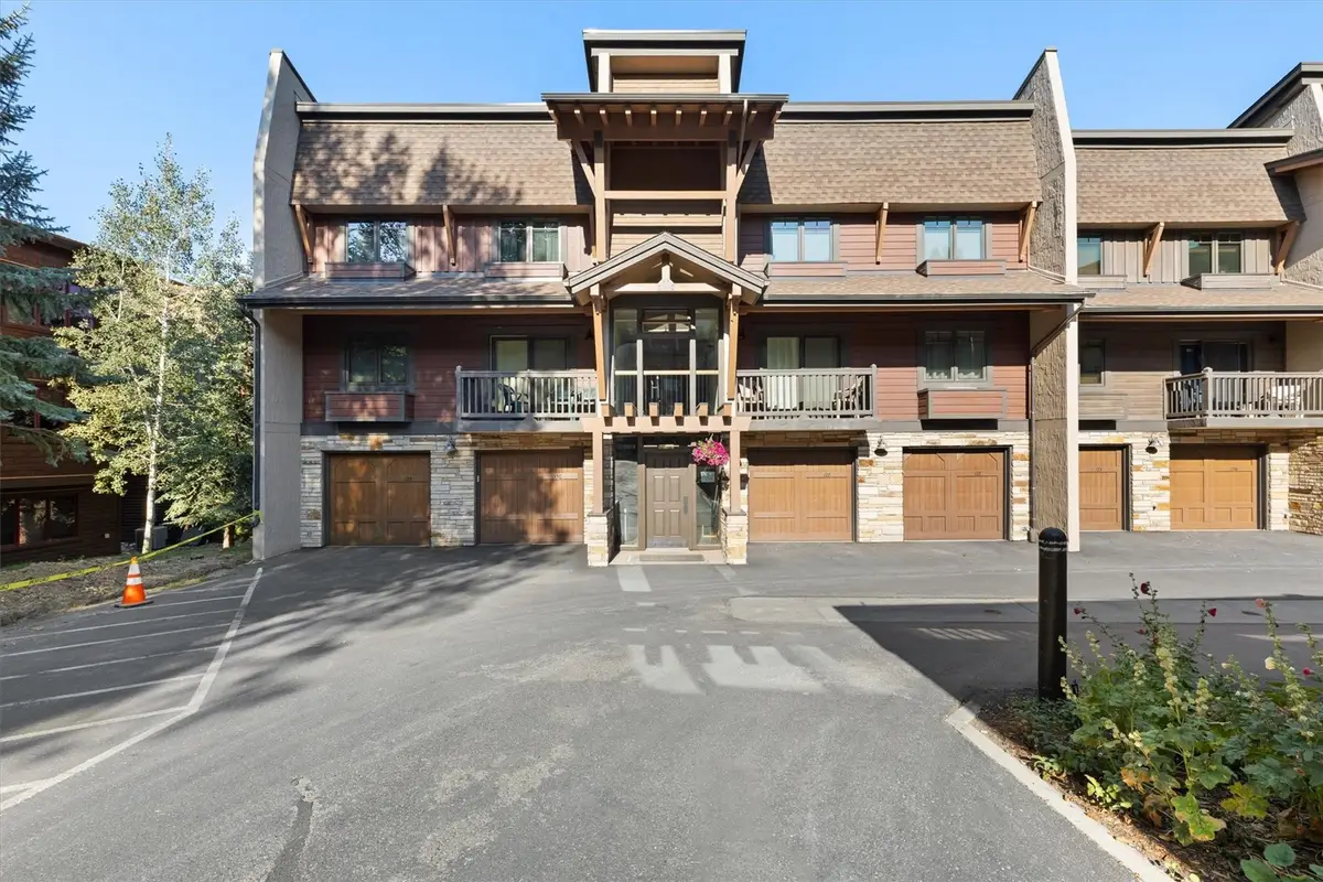 2335 Apres Ski Way #128, Steamboat Springs, CO 80487 - Image #1