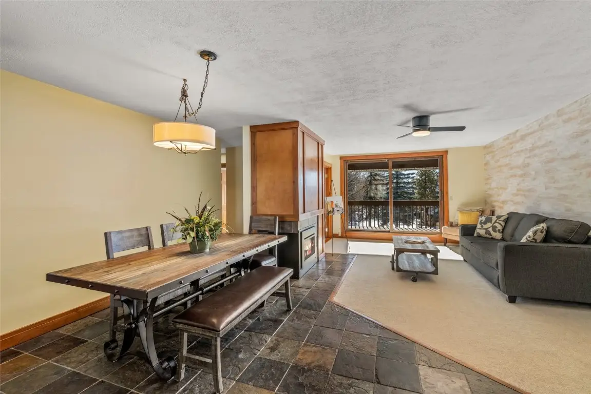 1482 Creekside Court #102, Steamboat Springs, CO 80487 - Image #1