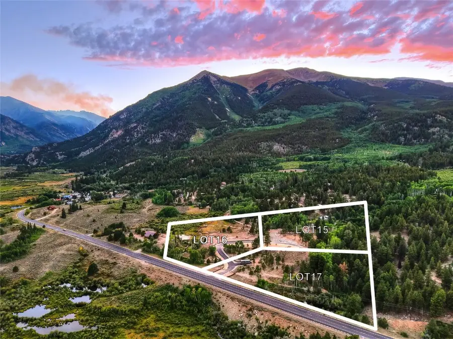 5585 Highway 82 Lot 17, Twin Lakes, CO 81251 - Image #2