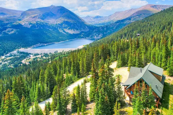 214 Lakeview Drive, Alma, CO 80440