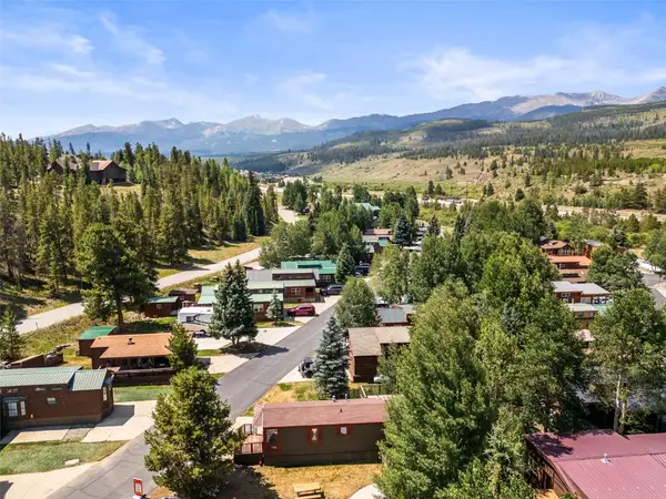 85 Revett Drive #95, Breckenridge, CO 80424
