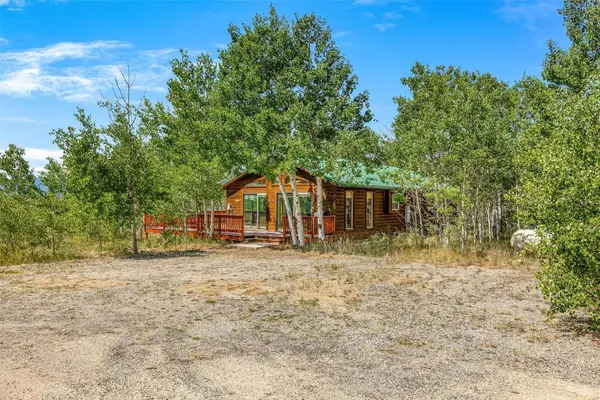 318 Foxtail Lane, Fairplay, CO 80440