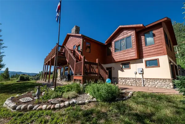 26715 Neptune Place, Clark, CO 80428