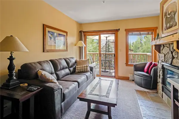 20 Hunki Dori Court #2262, Keystone, CO 80435