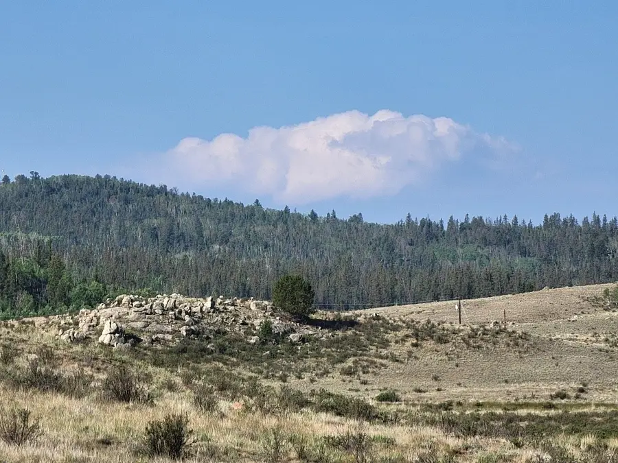 2475 W Longbow Drive, Como, CO 80432 - Image #2