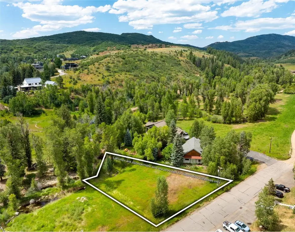 000 N Grand Street, Steamboat Springs, CO 80487 - Image #1