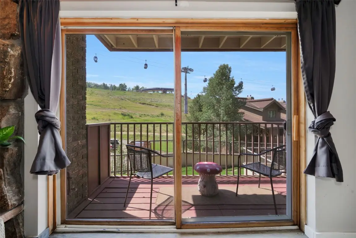 2255 Storm Meadows Drive #427, Steamboat Springs, CO 80487 - Image #1
