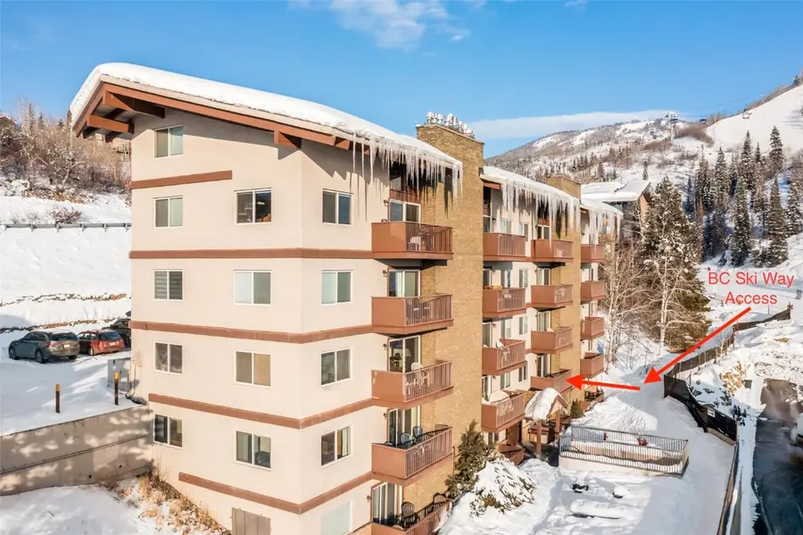 2255 Storm Meadows Drive #427, Steamboat Springs, CO 80487 - Image #3