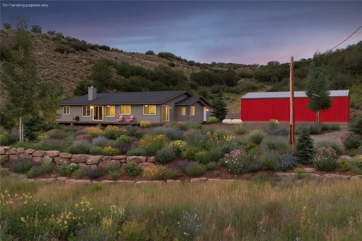 29390 Highway 131, Oak Creek, CO 80467 - Image #1