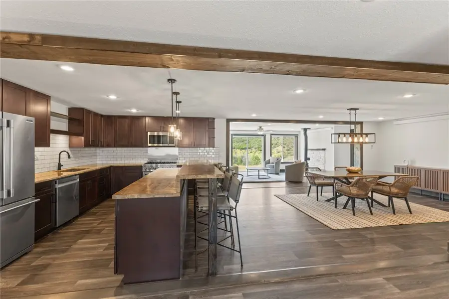 29390 Highway 131, Oak Creek, CO 80467 - Image #3