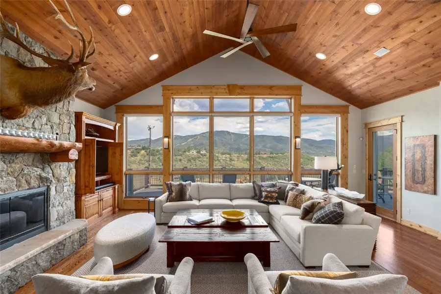 31105 Countryside Road, Steamboat Springs, CO 80487 - Image #3