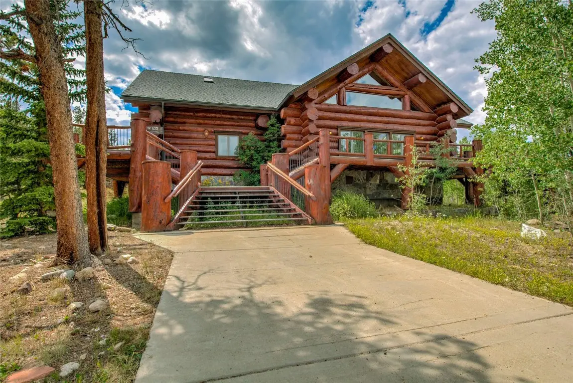 175 Coil Drive, Fairplay, CO 80440 - #1