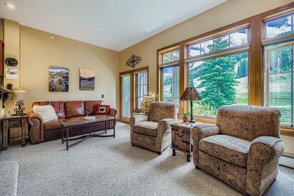 214 Wheeler Place #8, Copper Mountain, CO 80443