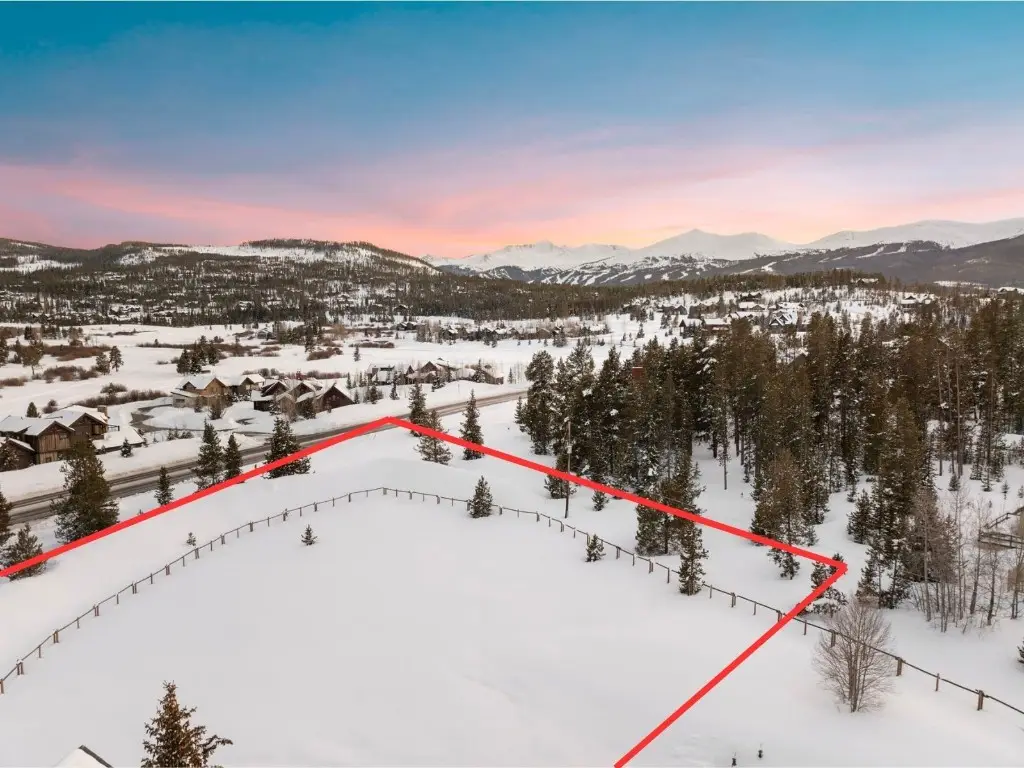 3 Swan Drive, Breckenridge, CO 80424 - Image #1