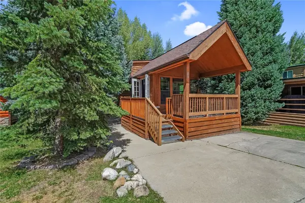 85 Revett Drive #89, Breckenridge, CO 80424