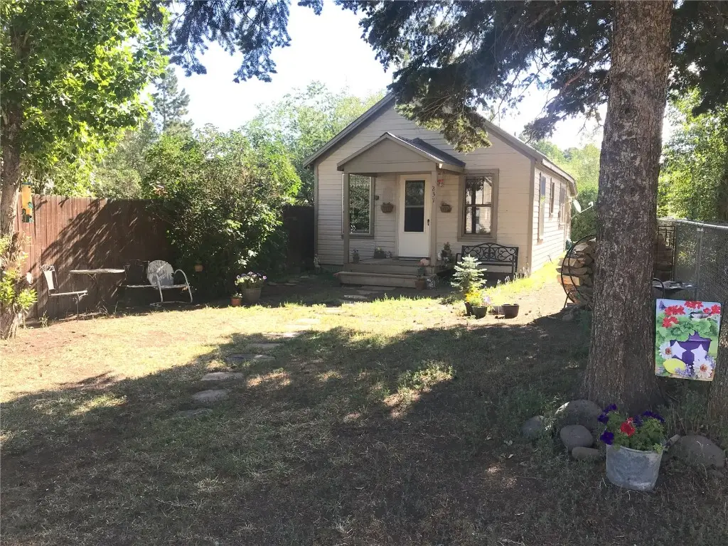 237 Main Street, Yampa, CO 80483 - Image #1