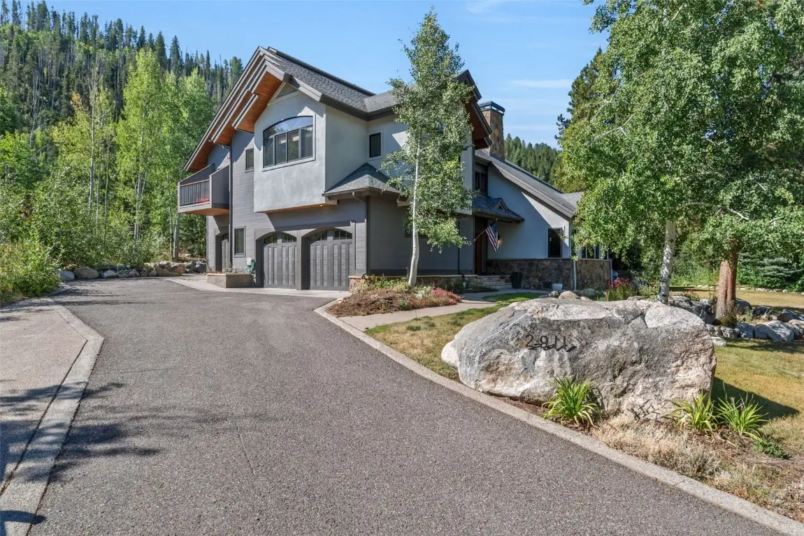 2911 Inverness Way, Steamboat Springs, CO 80487 - Image #1