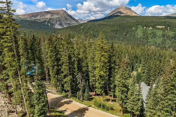 712 Doris Drive, Breckenridge, CO 80424