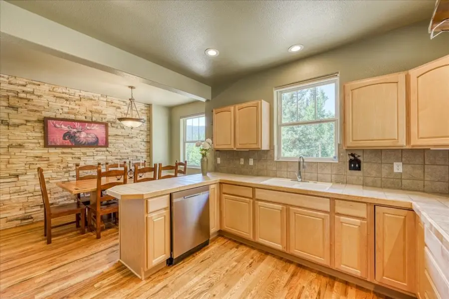 234 Peterson Drive, Alma, CO 80420 - Image #3